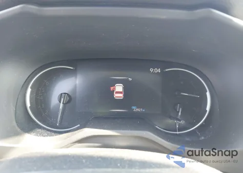 2023 Toyota Rav4 Xle Premium z USA, uszkodzony, nr VIN 2T3A1RFV3PC377213